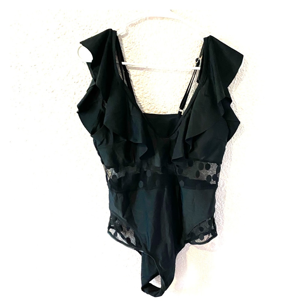 Bathing suit